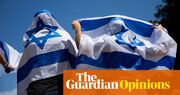 Zionism can – and must – be about liberation of Jews and Palestinians | Jo-Ann Mort