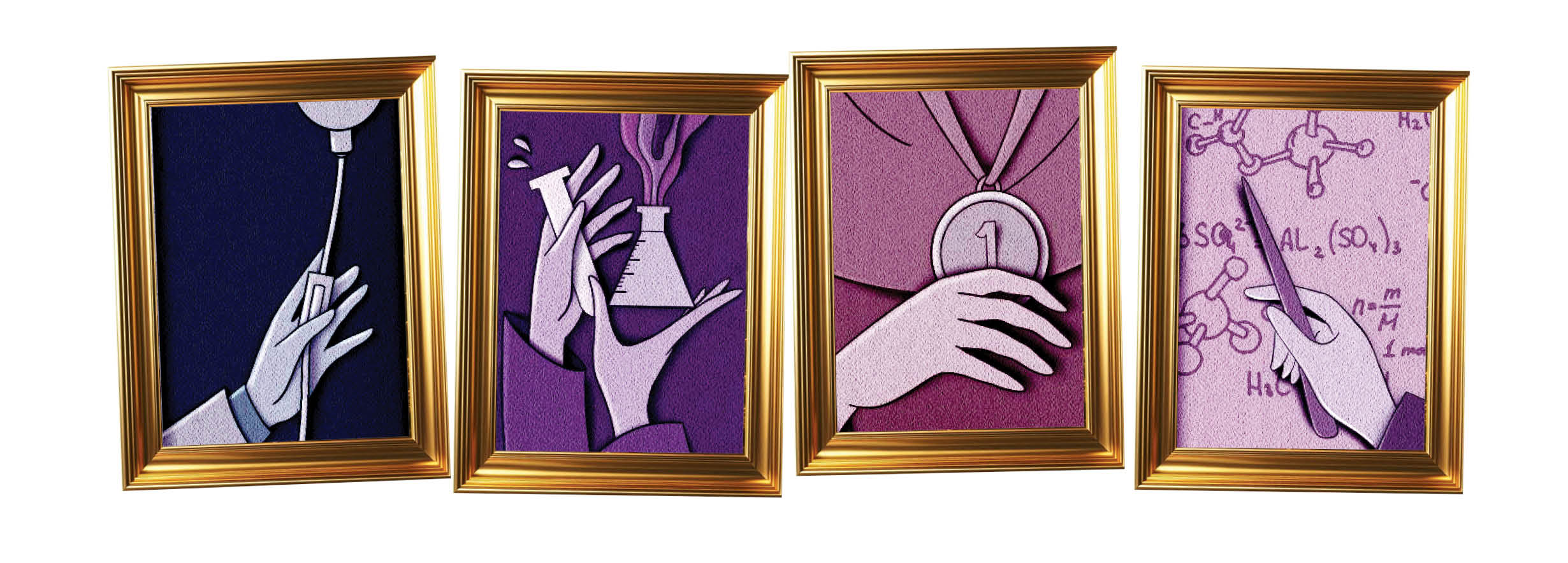 4دهه درخشش زنان ایران