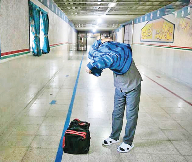 ماجرای قاتلی که روانشناس شد