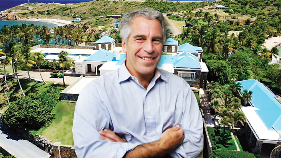 کسب قدرت با کمک شیطان