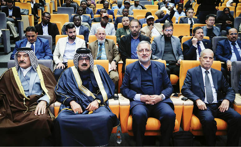 پارک علم و فناوری به‌زودی در تهران