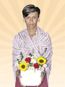 قهرمان 15ساله سیل هرمزگان