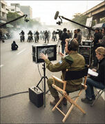 «نه» بازار به‌آشوب‌سازان