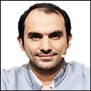 درباره سیلی خوردن سرباز در بازار