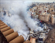 بازارچه جنت جان می‌گیرد