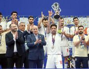 لبخند فوتسال، شادی ایران