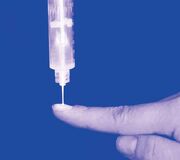 ایران در جمع برترین‌های درمان نوین زخم