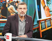رکورد اهدای خون در جنگ شکست