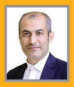 نفت وارد بازی جدیدشده