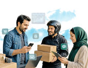 زیر چتر اقتصاد دیجیتال
