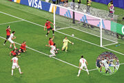 VAR؛ قاتل رؤیاها