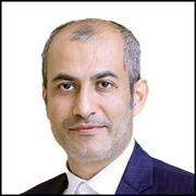 تکرار۹۵: نمایش گشایش، واقعیت انسداد