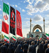تهران، میزبان ایران