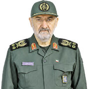 مأموریت جدید آقامحسن