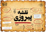 نقشه پیروزی