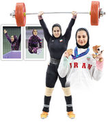 دختران خط‌شکن