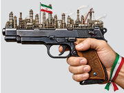 اعتراف جهان‌ به جهش اقتصاد ایران