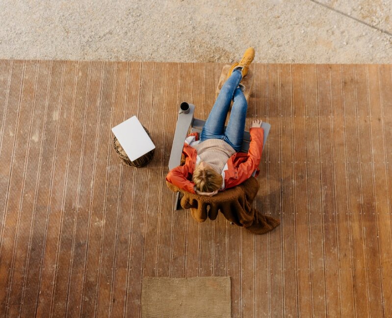 ۷ راه افزایش انرژی در میانه روز بدون کافئین