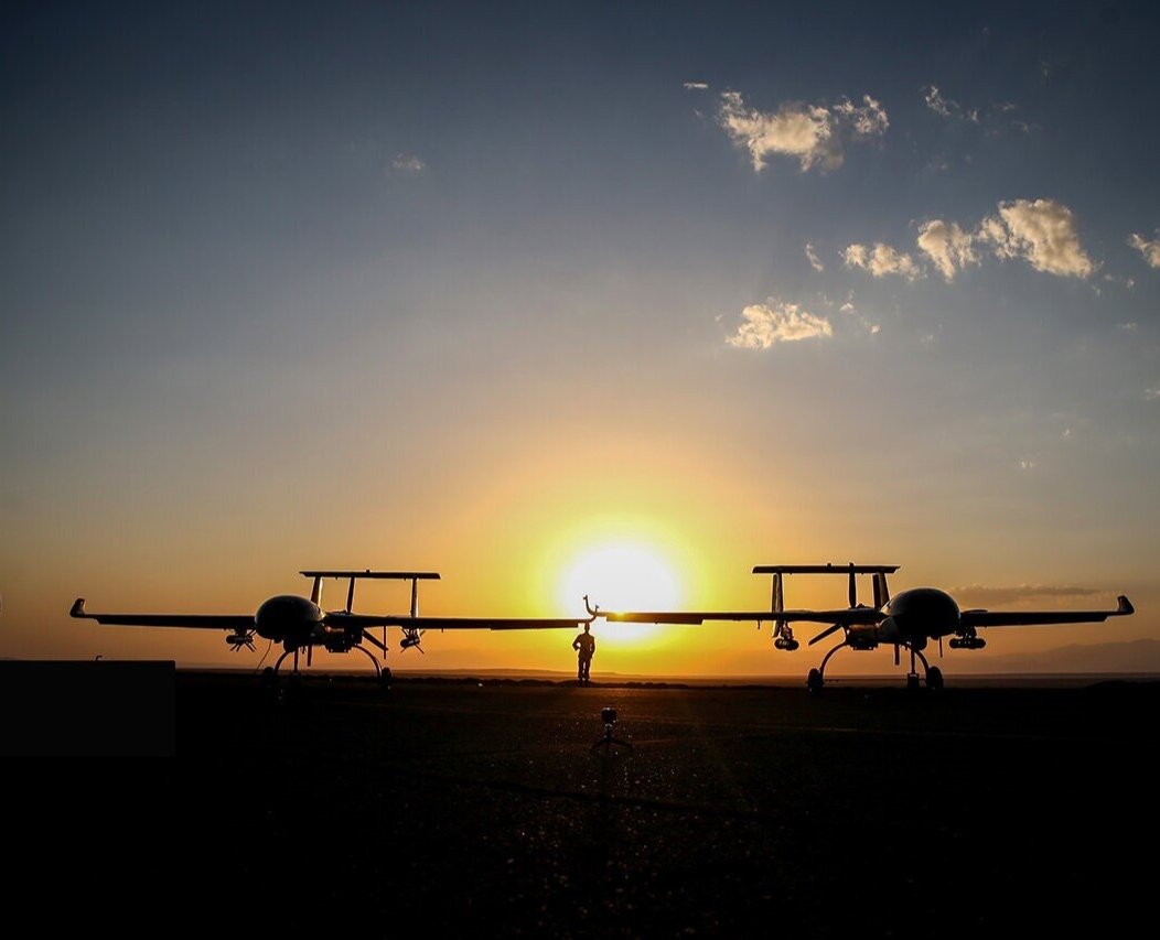 پهپاد جدیدی که تل آویو را در هم کوبید | سخنگوی نیروهای مسلح یمن: بانک اهداف حساس را داریم