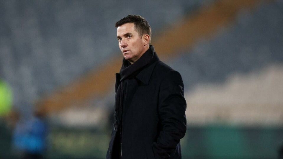 اوسمار و رویای قهرمانی دوباره با پرسپولیس