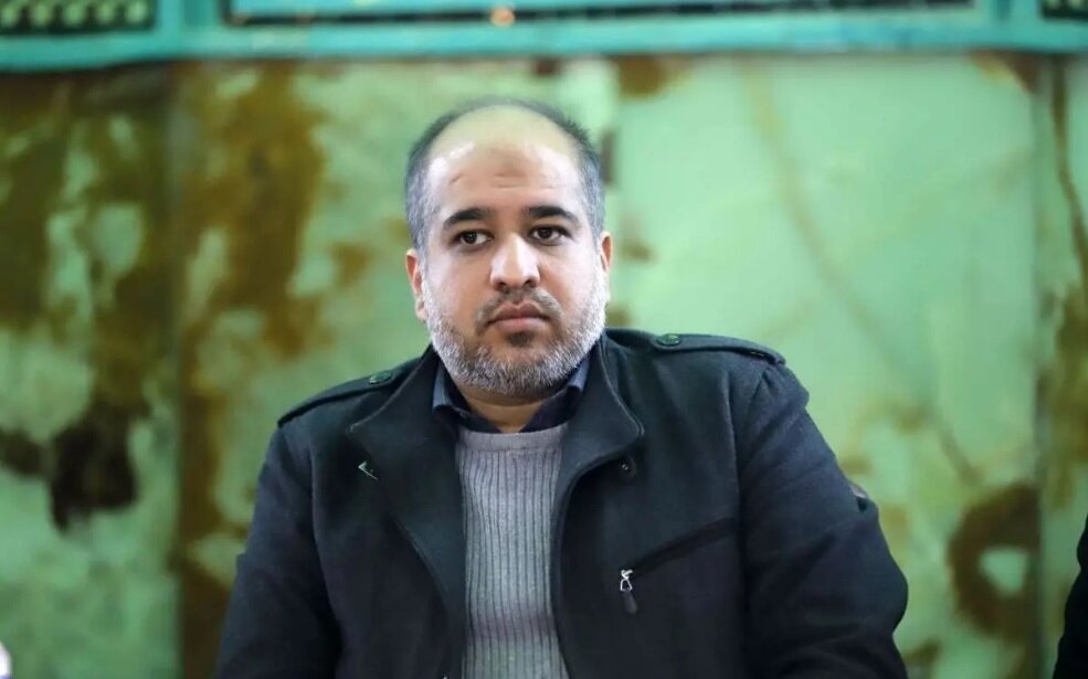 خضریان خواستار پیگیری قضایی دوشغله بودن علی احمدنیا شد