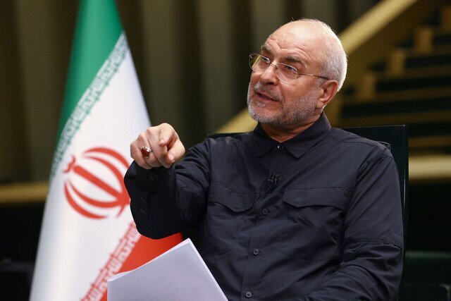 ماجرای انتقاد قالیباف از روحانی و ظریف چه بود؟