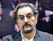 مکتب مولانا؛ زنده به زبان فارسی | واکنش ها به صحبت های شهرام ناظری