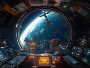 صدها همسایه پنهان در اطراف زمین؛ منظومه شمسی شلوغ‌تر از همیشه