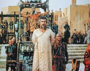 کارگردان سریال سربداران: خلخالی حکم اعدام مرا صادر کرده بود | صدا و سیما گفت امکانات به تو می‌دهم قاضی شارح را بکشی و من گفتم...