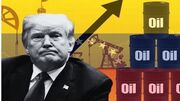 تاثیر عقب‌نشینی آمریکا از حمله نظامی به ایران بر قیمت نفت