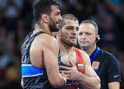 اتحادیه جهانی کشتی،‌ ایران را حذف کرد | درخواست فوری دبیر از وزارت خارجه