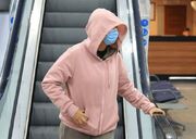 اخراج ۴۰ ایرانی از آمریکا | این سومین پرواز اخراج ایرانیان است