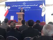 اجرای پروژه‌های جدید مسکن در مناطق ۱، ۴ و ۵