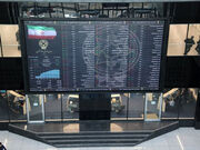 کاهش سرعت ریزش بورس؛ افت ۳۰ هزار واحدی شاخص کل