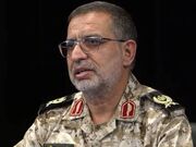 سخنگوی سپاه: گزینه نظامی علیه ایران شکست خورده | ایجاد ترس با اعزام ناو و تصویرسازی از جنگ حربه‌ای‌ نخ‌نماست