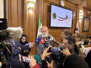 کاهش۶ درصدی ترافیک با ساخت بزرگراه شوشتری| اتوبوس های ۳ کابینه در حال ساخت است