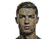 کریستیانو رونالدو ۳۹ تا مانده!