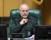 قانون اقدام متقبال ایران علیه اروپا ؛ قالیباف: ارتش کشورهای اروپایی گروه تروریستی محسوب می‌شوند