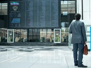 بازگشت بورس به مدار رشد پس از ۸ روز ریزش | افزایش ۳۴ هزار و ۸۶۵ واحدی شاخص کل