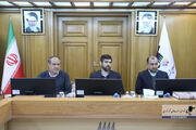 توجه ویژه شورا به بودجه ماموریت ایمنی و بحران برای سال آینده