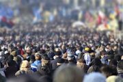 سقوط نرخ باروری در ایران به ۱.۴ | تعداد ولادت‌ها به کمتر از ۹۰۰ هزار نفر رسید | رشد جمعیت کشور صفر درصد می‌شود