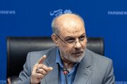 سخنگوی سپاه: در صورت آغاز جنگ نوع عملیات، جغرافیای نبرد و حتی جنگ‌افزارها متفاوت خواهد بود | برای همه سناریوهای احتمالی آمادگی داریم