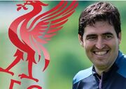 او سرمربی لیورپول به دنیا آمده | ایرائولا به درد جانشینی آرنه اشلوت می‌خورد یا نه؟
