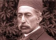خانه داماد ناصرالدین شاه را ببینید؛ تهران سال ۱۲۸۰ + عکس