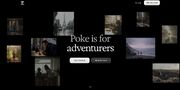گشایش تدریجی اکوسیستم اپل به روی هوش مصنوعی | «Poke» روی iMessage فعال شد