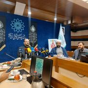 افتتاح نمایشگاه عطرسیب با حضور۲هزار هیئت| آغاز نمایشگاه از ۲۱ خرداد در میدان امام حسین(ع)