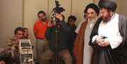 مجبور بودم درباره ماجراهایی که در حوزه علمیه گذشته چیزی نگویم...| جزئیاتی از ساخت فیلم زندگی امام خمینی(ره) که بعد از ۲۰ سال هنوز اکران نشده