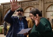 در پشت صحنه سریال سلمان فارسی چه می‌گذرد؟ |‌ ببینید
