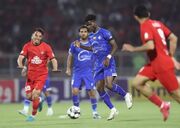 شوک AFC به پرسپولیس | نمایندگان ایران در آسیا اعلام شدند
