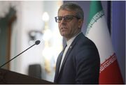 اما و اگر در مورد ادامه مذاکرات با امریکا؛ پاسخ مهم سخنگو به یک سوال